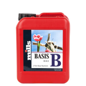 Mills Basis B  5 Lt