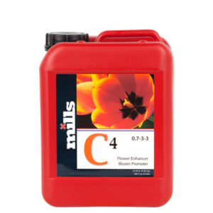 Mills C4  5 Lt