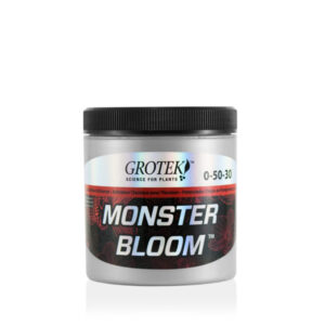 Monster Bloom   130 gr. Grotek