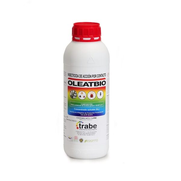 OLEATBIO