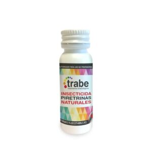 Piretrina Naturale