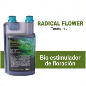 Radical Flower 1 lt. Trabe