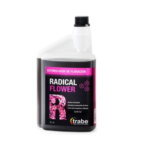 Radical Flower