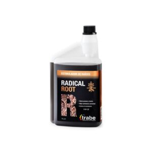 Radical Root