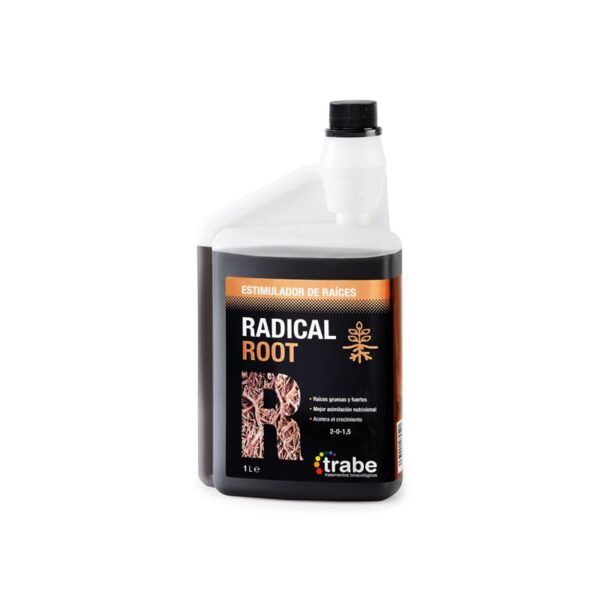 Radical Root