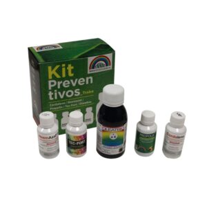 Trabe Kit
