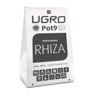 UGro POT9