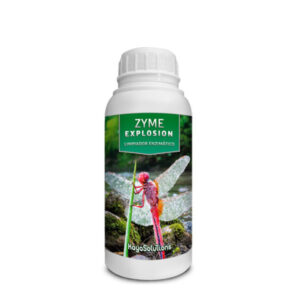 Zyme Explosion Kayasolutions