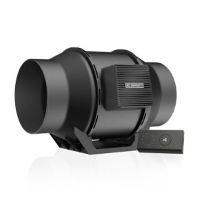 AC Infinity CLOUDLINE A6