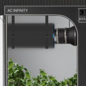 AC Infinity CARBON FILTER XL