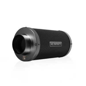 AC Infinity CARBON FILTER XL