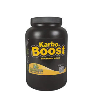 Green Planet Karbo Boost