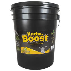 Green Planet Karbo Boost