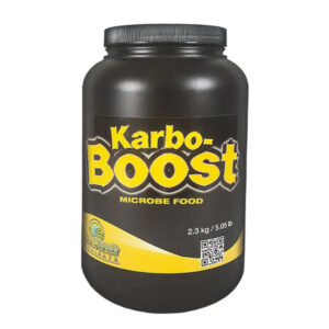 Green Planet Karbo Boost