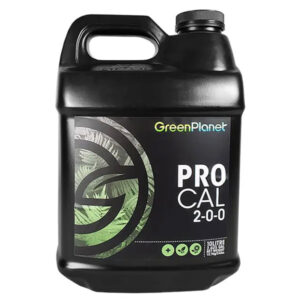 Green Planet Pro Cal