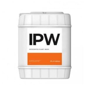 Athena IPW