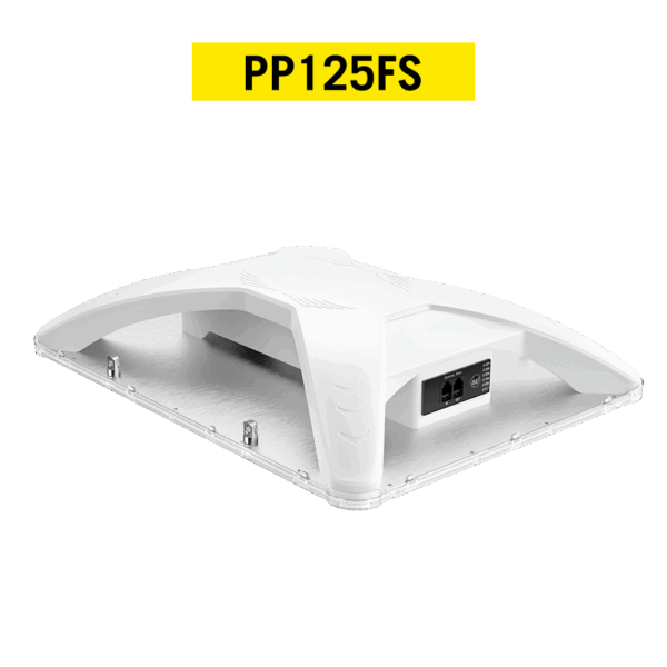 Secret Jardin Power Pack 125W