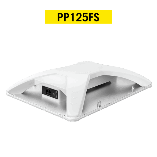 Secret Jardin Power Pack 125W