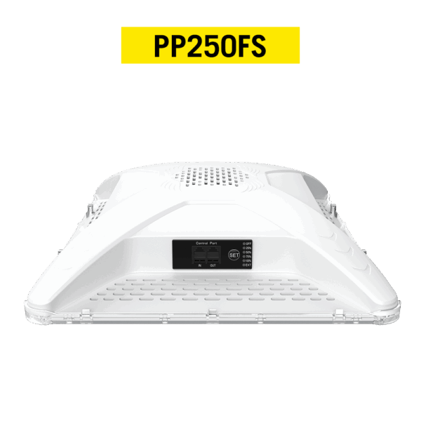 Secret Jardin Power Pack 125W