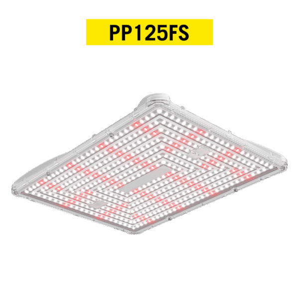 Secret Jardin Power Pack 125W