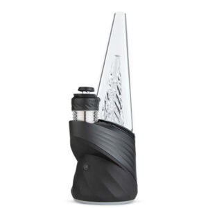 Vaporizador Puffco The New Peak Pro Black