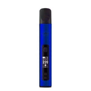 Vaporizador X-vape X-max V3 Pro Blue