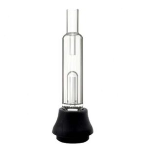 X-vape X-max V2 Pro Boquilla Glass Bubbler