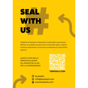 Terpseals