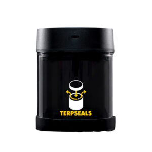 Terpseals GLASS JAR