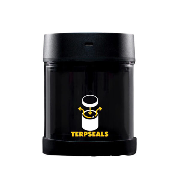 Terpseals GLASS JAR
