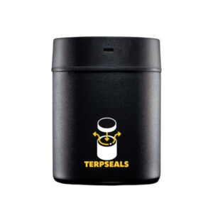 Terpseals INOX JAR