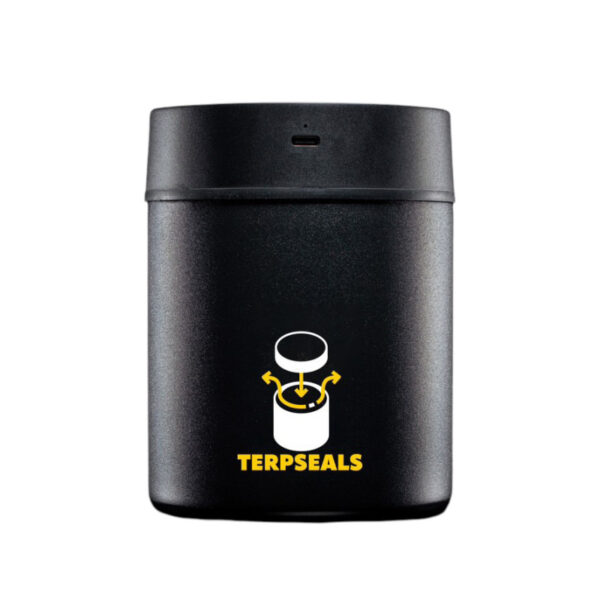 Terpseals INOX JAR