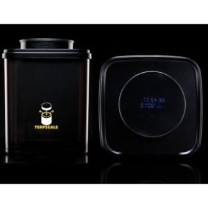 Terpseals XL JAR