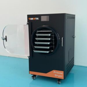 Airontek Liofilizzatore Freeze Dryer