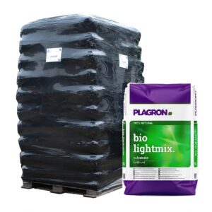 Bancale Plagron BIO LIGHTMIX