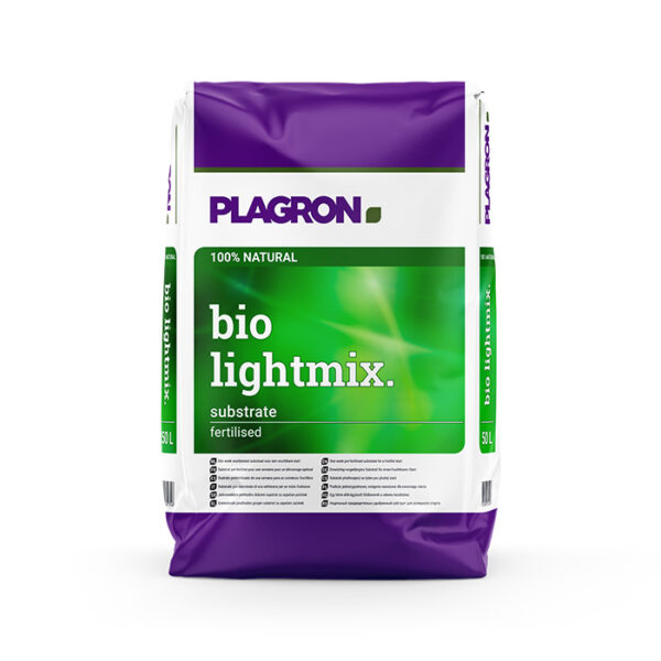 Plagron BIO LIGHTMIX