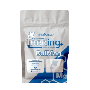 Powder Feeding CALMAG