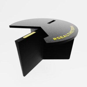 Terpseals SMART SEALS INOX