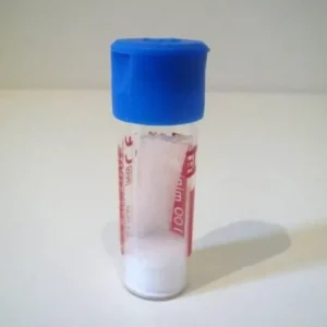 Alpha Cat 10 Tubi Capillari 1μl