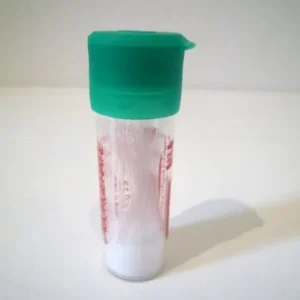 Alpha Cat 10 Tubi Capillari 4μl