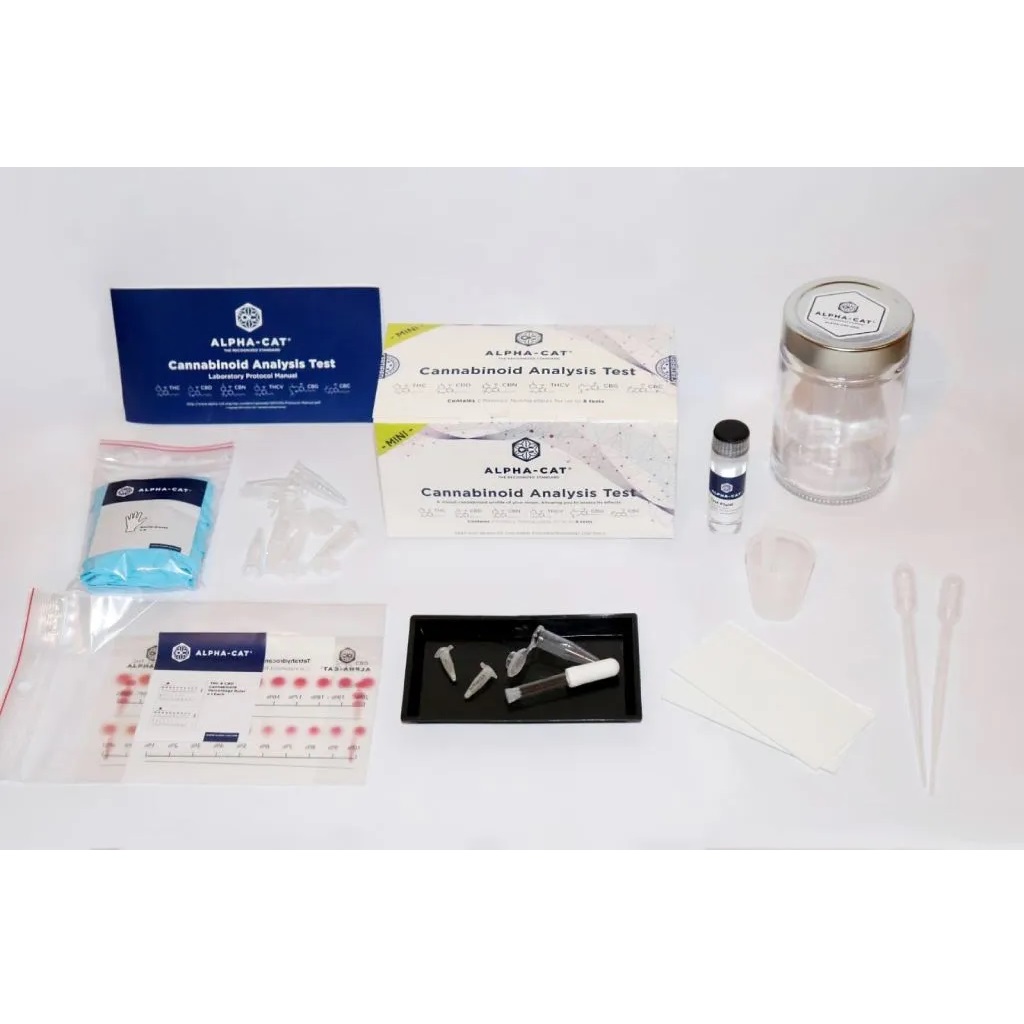 Alpha Cat MINI KIT