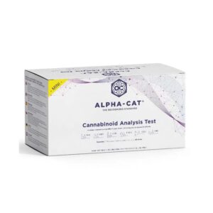 Alpha Cat MINI KIT
