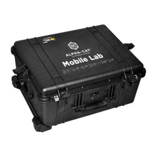 Alpha Cat MOBILE LAB