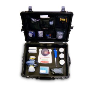 Alpha Cat MOBILE LAB