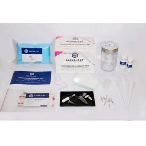 Alpha Cat REGULAR KIT