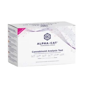 Alpha Cat REGULAR KIT