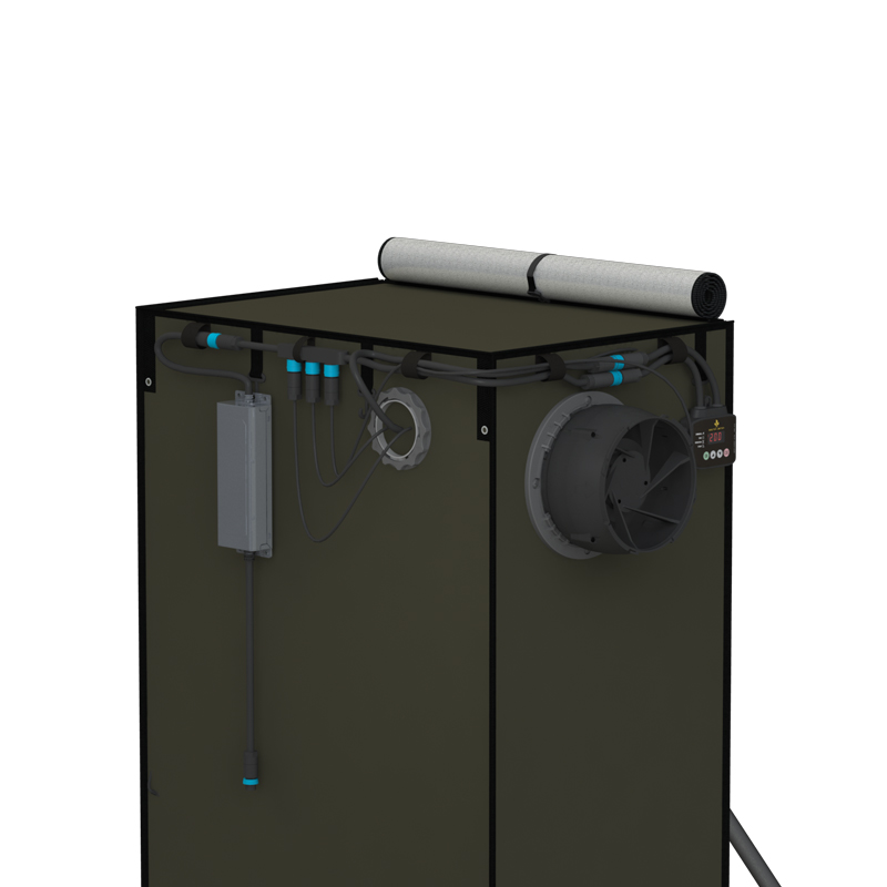 Secret Jardin FOR TWENTY