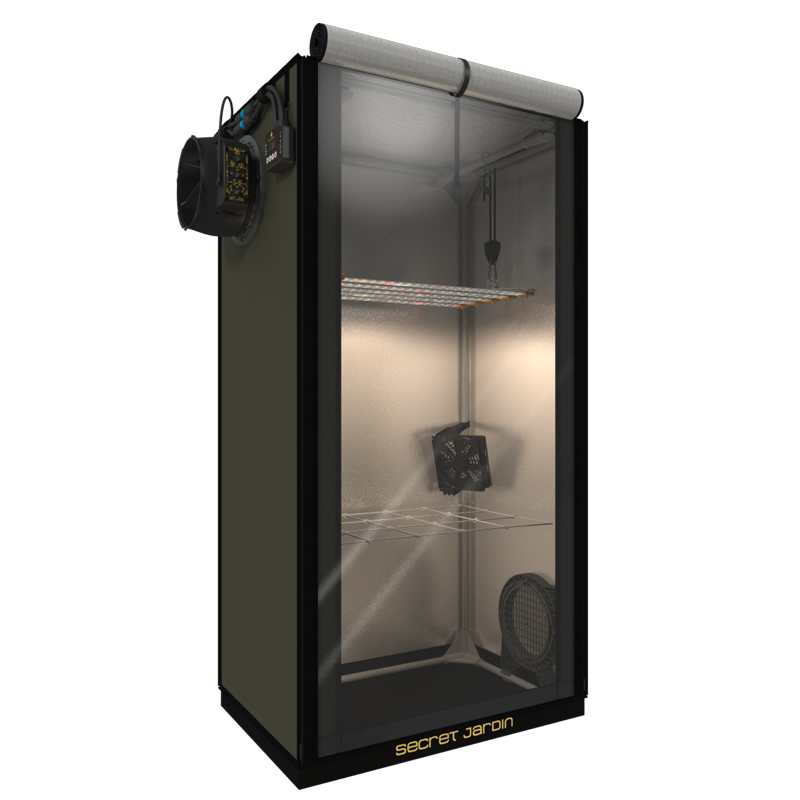 Secret Jardin FOR TWENTY