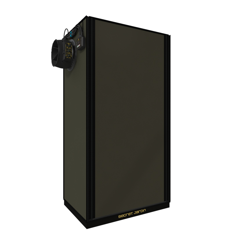 Secret Jardin FOR TWENTY