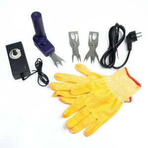 Secret Smoke ED TRIM